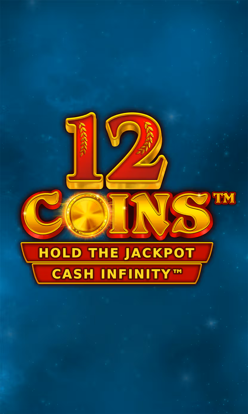 12 Coins: Grand Gold Edition